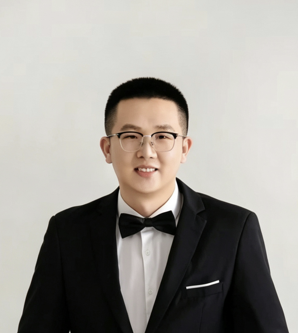 孙磊