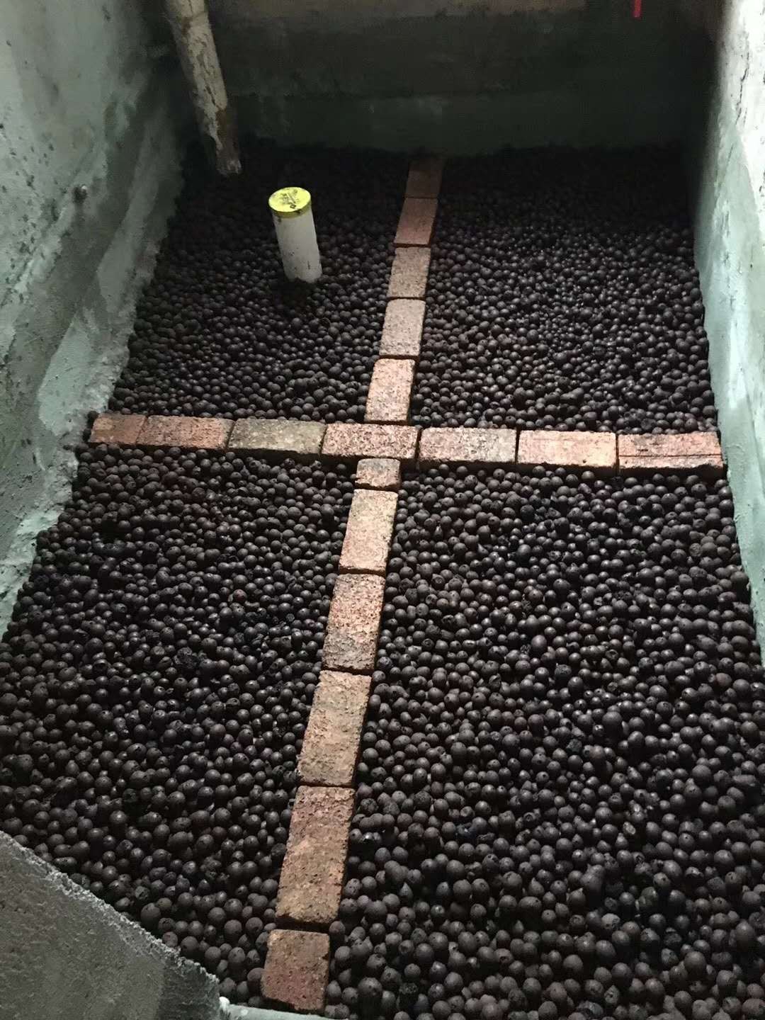 卫生间回填工艺