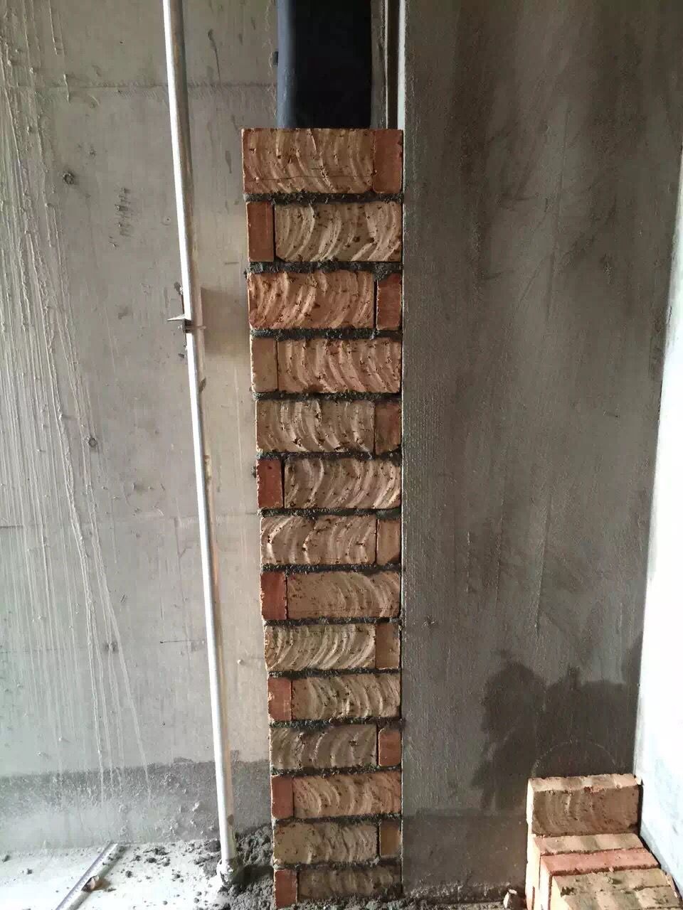 包立管工艺