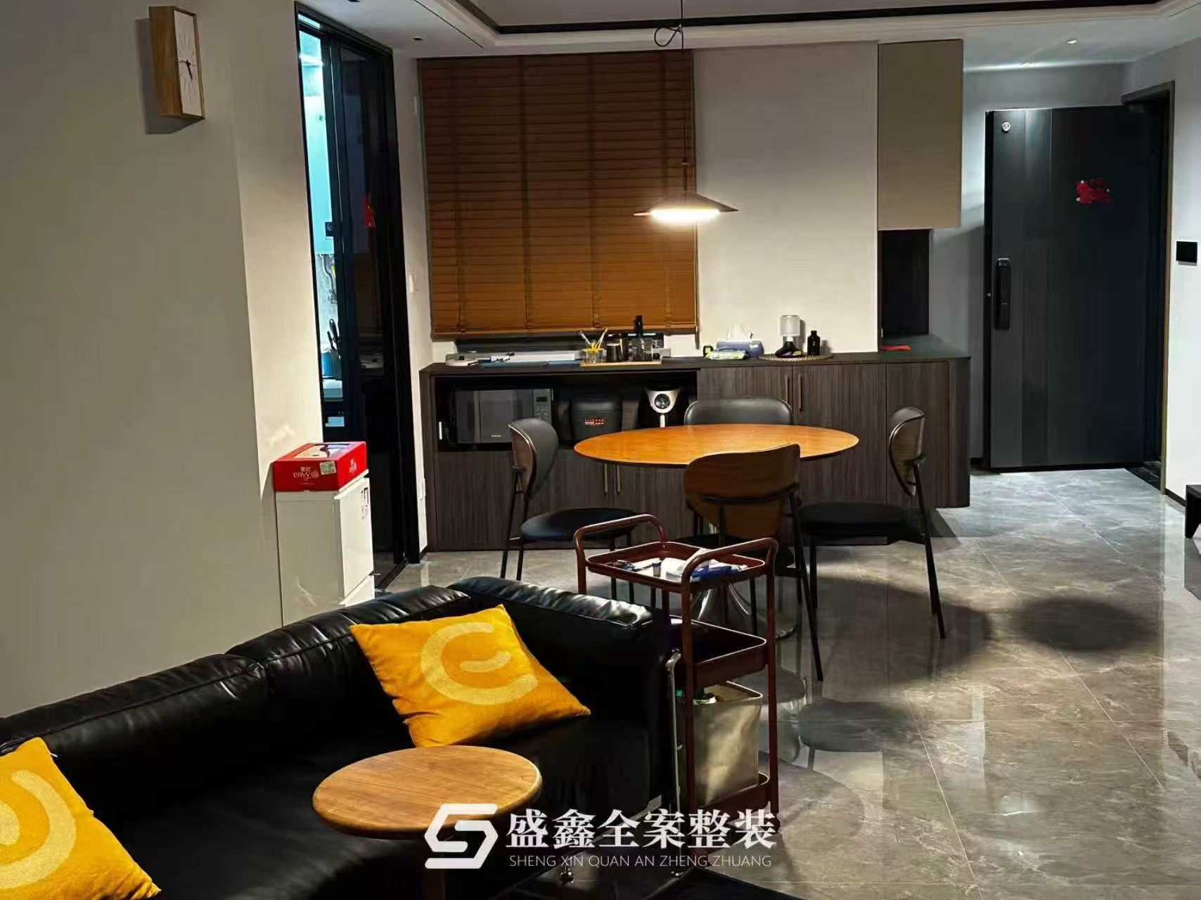兴邦蓝海包豪斯