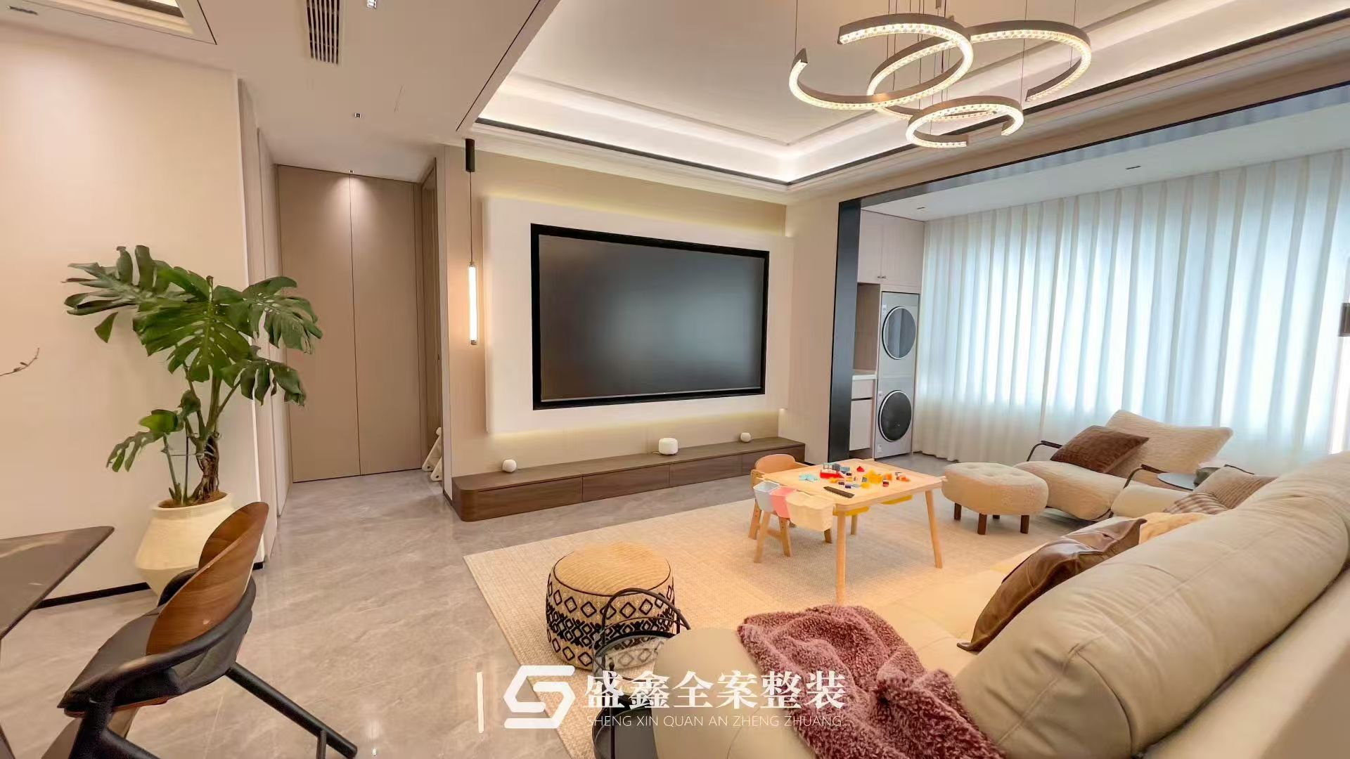 兴邦蓝海5-1001