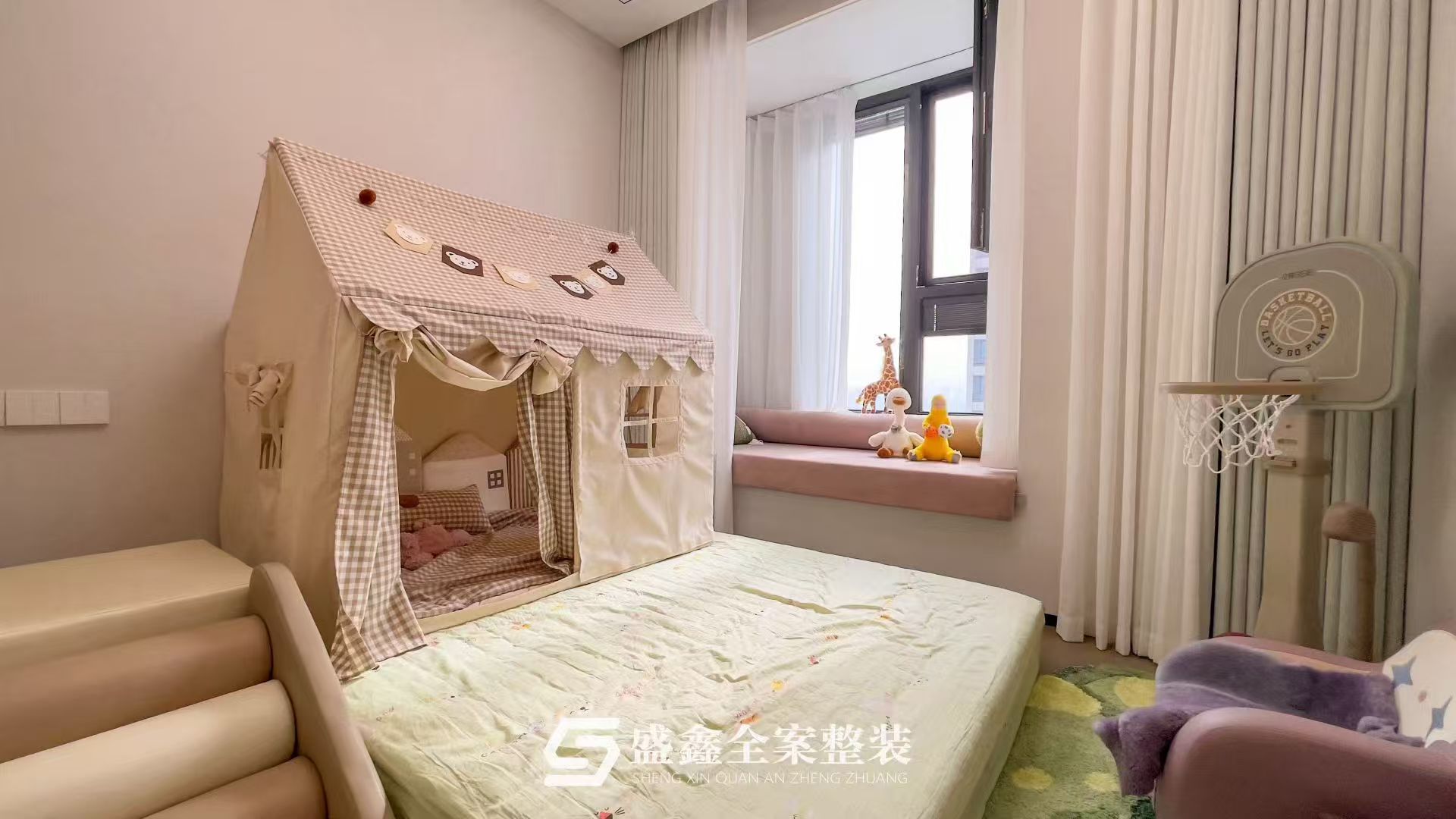 兴邦蓝海5-1001