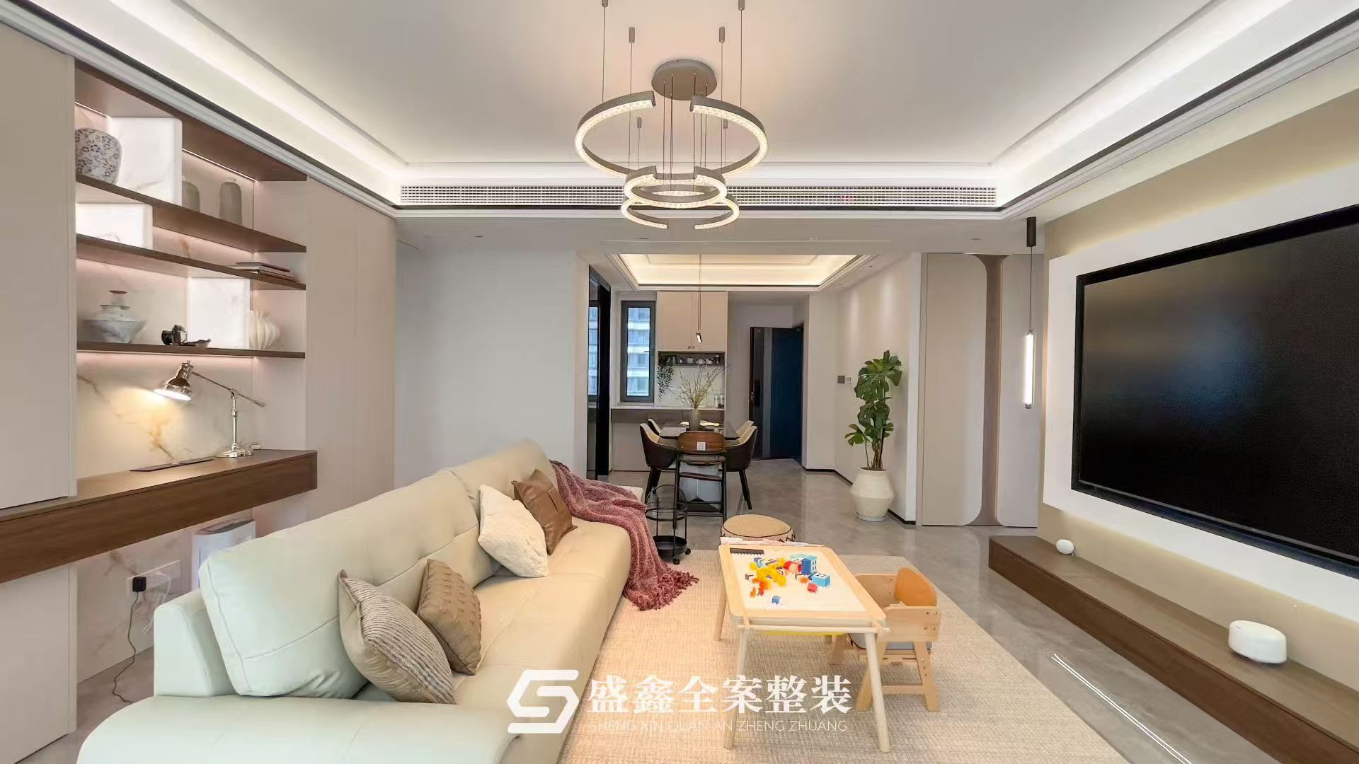 兴邦蓝海5-1001