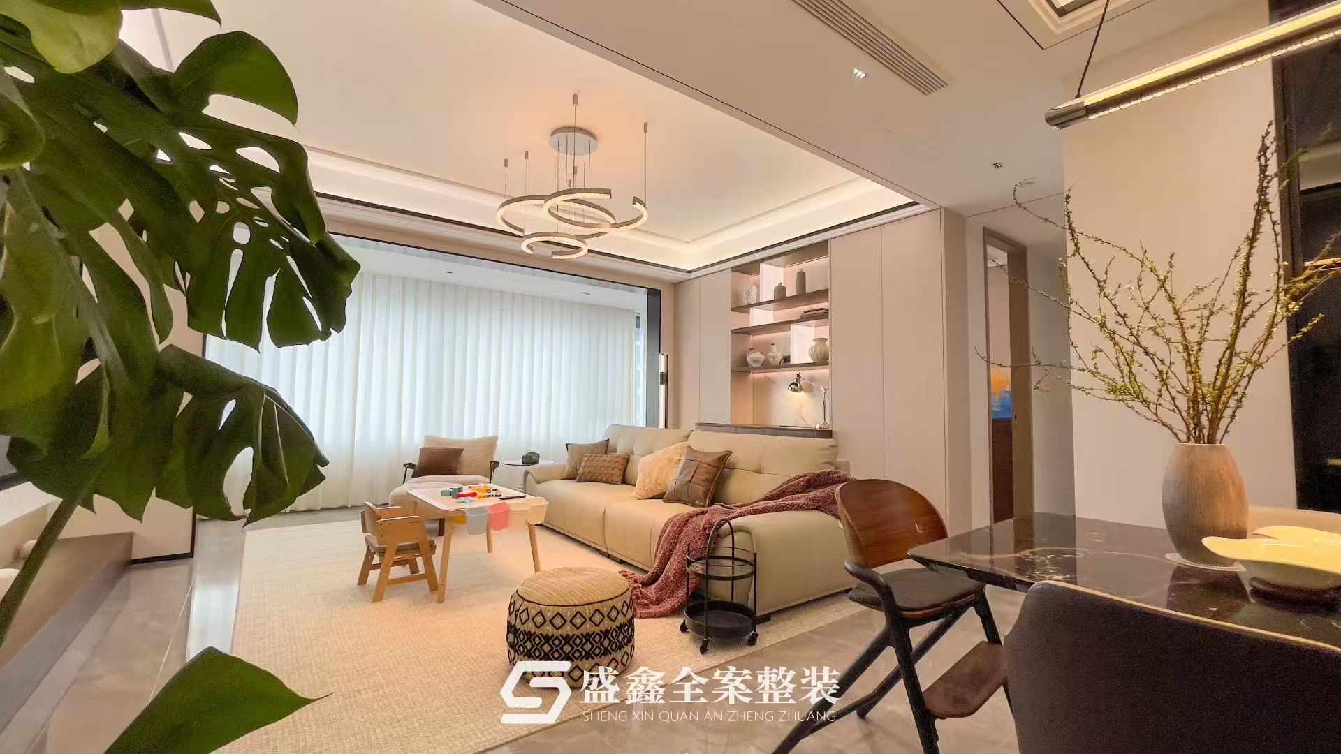 兴邦蓝海5-1001