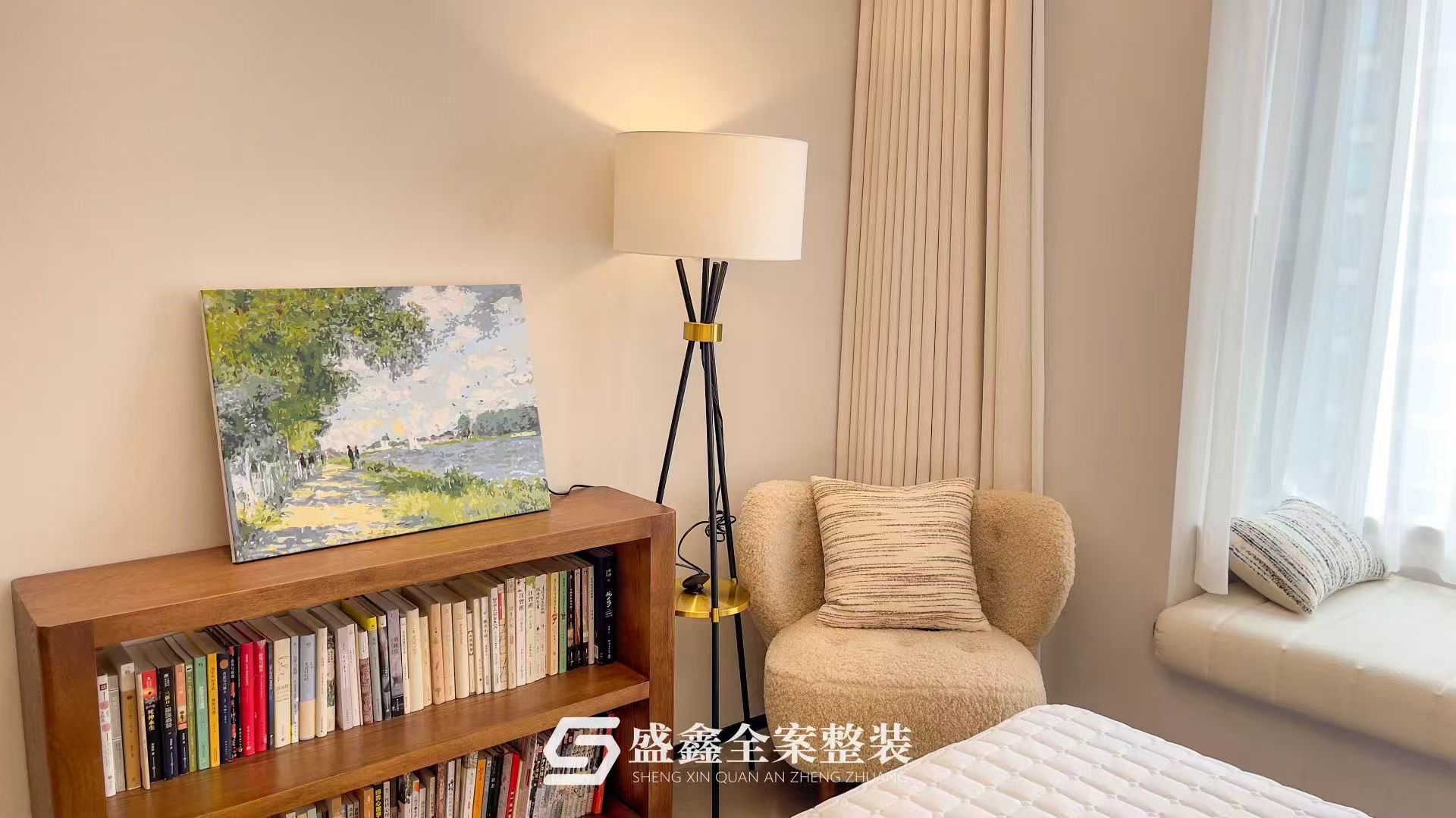 兴邦蓝海5-1001